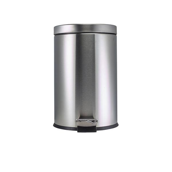 Stainless Steel Pedal Bin 20 Litre - BESPOKE 77