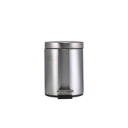 Stainless Steel Pedal Bin 5 Litre - BESPOKE 77