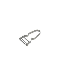 Genware Speed Peeler Stainless Steel - BESPOKE 77