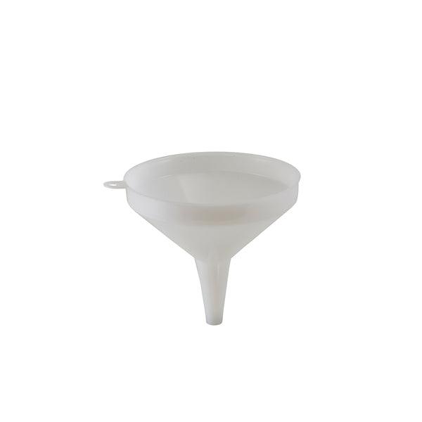 GenWare Plastic Funnel 15cm/6" - BESPOKE 77