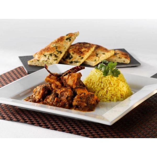 Placemat Copper 45 x 30cm PVC - BESPOKE 77