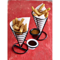 Greaseproof Paper White 25 x 35cm - BESPOKE 77