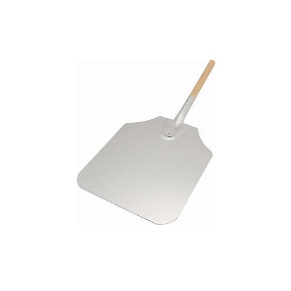 Pizza Peel Wood Hndl 10 x 11" Blade 39" L - BESPOKE 77