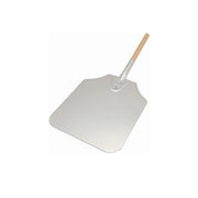 Pizza Peel Wood Hndl 12 x 14" Blade 26" L - BESPOKE 77
