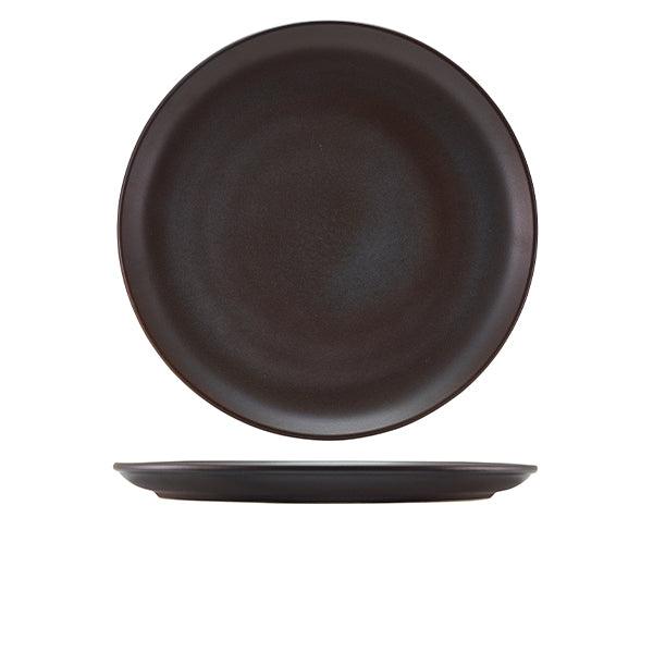 Terra Stoneware Antigo Pizza Plate 33.5cm - BESPOKE 77