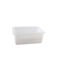 GN12-Polypropylene GN Pan 100mm Clear - BESPOKE 77