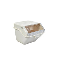 Polypropylene Ingredient Bin 38 Litre - BESPOKE 77