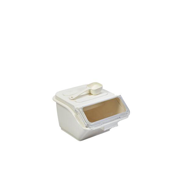 Polypropylene Ingredient Bin 7.5 Litre - BESPOKE 77