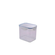 GenWare Polypropylene Clip Lock Storage Container 1.6L - BESPOKE 77