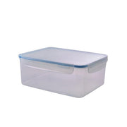GenWare Polypropylene Clip Lock Storage Container 5.5L - BESPOKE 77