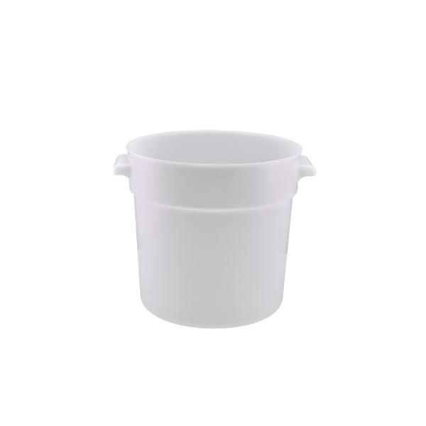 GenWare Polypropylene Round Food Storage Container 15 Litre - BESPOKE 77