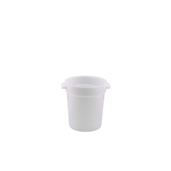 GenWare Polypropylene Round Food Storage Container 4 Litre - BESPOKE 77