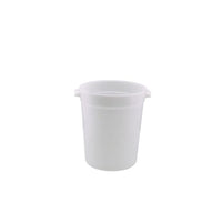 GenWare Polypropylene Round Food Storage Container 7.5 Litre - BESPOKE 77