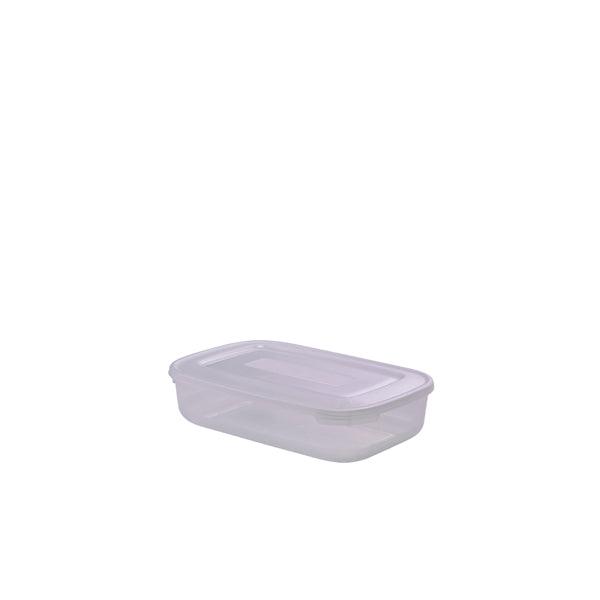 GenWare Polypropylene Storage Container 1L - BESPOKE 77