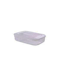 GenWare Polypropylene Storage Container 2L - BESPOKE 77