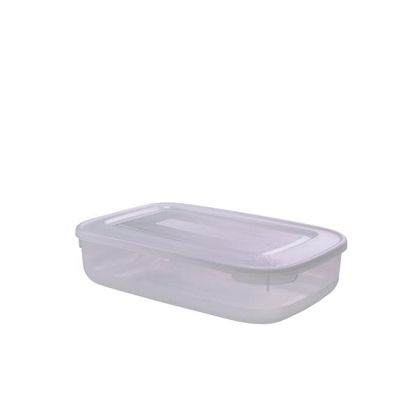 GenWare Polypropylene Storage Container 3L - BESPOKE 77