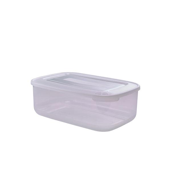 GenWare Polypropylene Storage Container 4.5L - BESPOKE 77