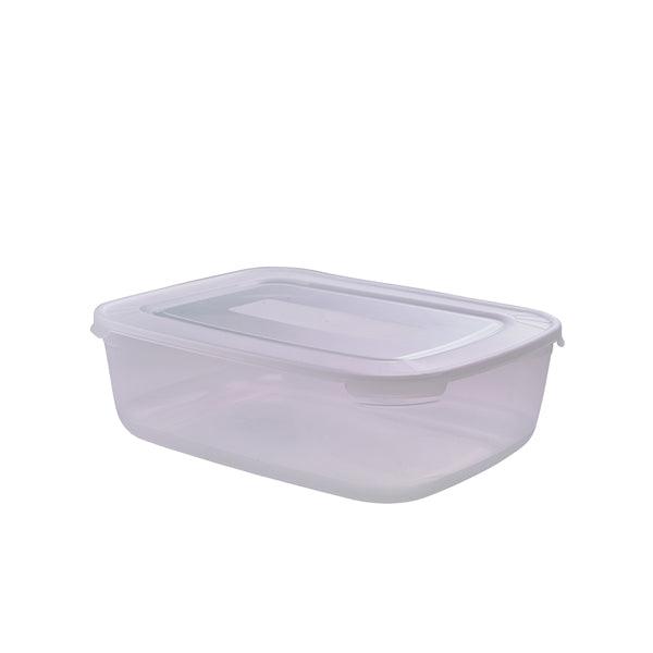 GenWare Polypropylene Storage Container 5.5L - BESPOKE 77