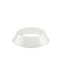 Plastic Stacking Plate Ring 8.5" - BESPOKE 77