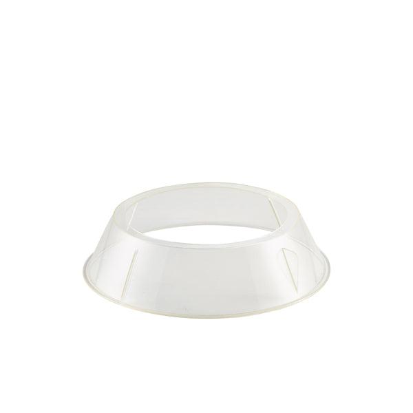 Plastic Stacking Plate Ring 8.5" - BESPOKE 77