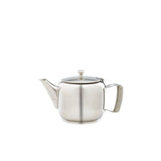 GenWare Stainless Steel Premier Teapot 120cl/40oz - BESPOKE 77