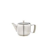 GenWare Stainless Steel Premier Teapot 120cl/40oz - BESPOKE 77