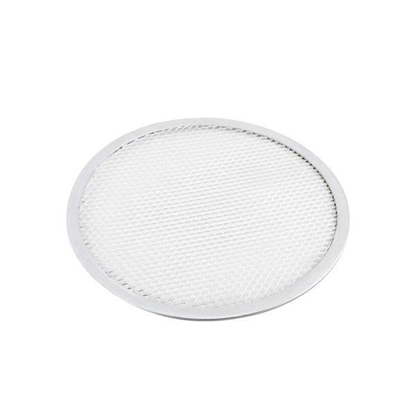 Genware Mesh Pizza Screen 12" - BESPOKE 77
