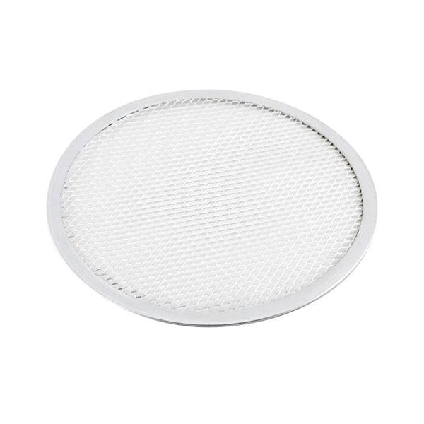 Genware Mesh Pizza Screen 14" - BESPOKE 77