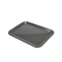 Laminated Wood Tray 46 X 34cm - Dark Granite - BESPOKE 77