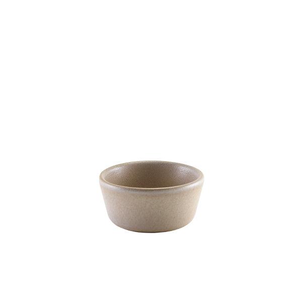 Terra Stoneware Antigo Barley Ramekin 1.5oz/45ml - BESPOKE 77