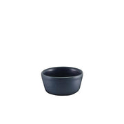 Terra Stoneware Antigo Denim Ramekin 1.5oz/45ml - BESPOKE 77
