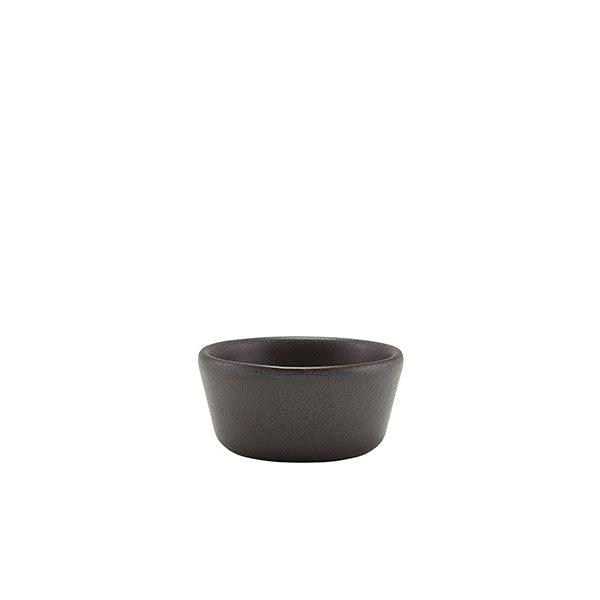Terra Stoneware Antigo Ramekin 1.5oz/45ml - BESPOKE 77