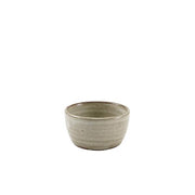 Terra Porcelain Grey Ramekin 7cl/2.5oz - BESPOKE 77