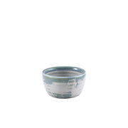 Terra Porcelain Seafoam Ramekin 7cl/2.5oz - BESPOKE 77