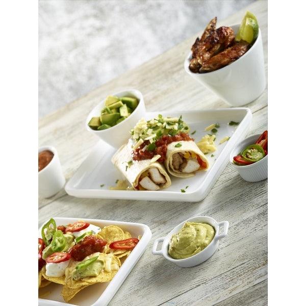 Stacking Ramekins 6.5cm Stacking Ramekin - White – Bespoke 77