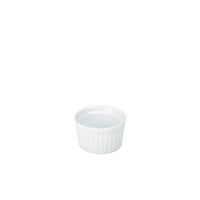 6.5cm Stacking Ramekin - White - BESPOKE 77