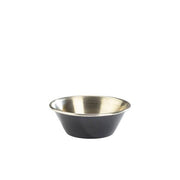 GenWare Black Stainless Steel Ramekin 43ml/1.5oz - BESPOKE 77