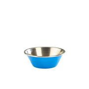 GenWare Blue Stainless Steel Ramekin 43ml/1.5oz - BESPOKE 77