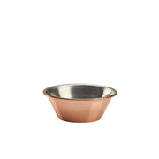 GenWare Copper Plated Ramekin 43ml/1.5oz - BESPOKE 77