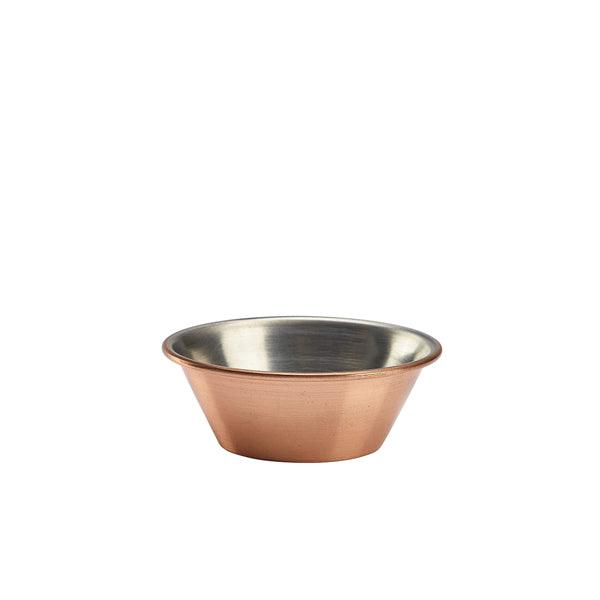 GenWare Copper Plated Ramekin 43ml/1.5oz - BESPOKE 77