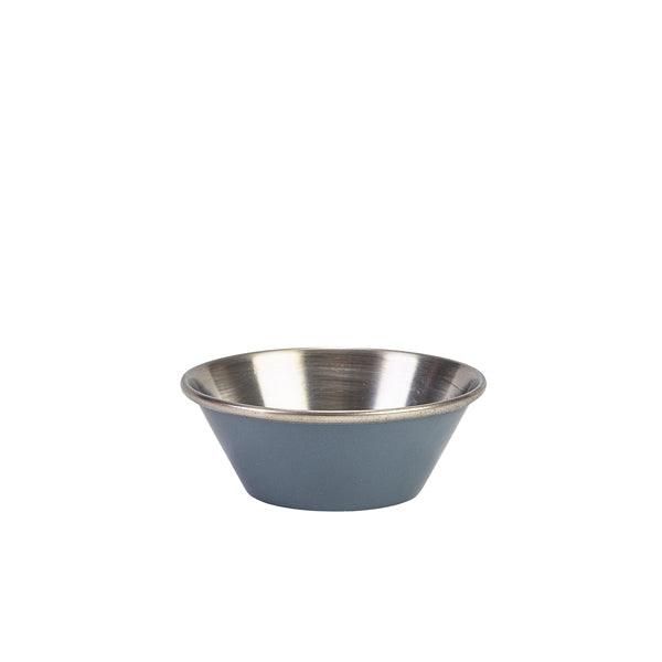 GenWare Grey Stainless Steel Ramekin 43ml/1.5oz - BESPOKE 77