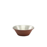 GenWare Rust Effect Ramekin 43ml/1.5oz - BESPOKE 77