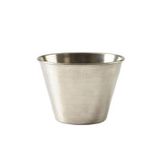 GenWare Stainless Steel Ramekin 34cl/12oz - BESPOKE 77
