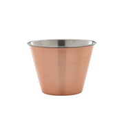 GenWare Copper Plated Ramekin 34cl/12oz - BESPOKE 77