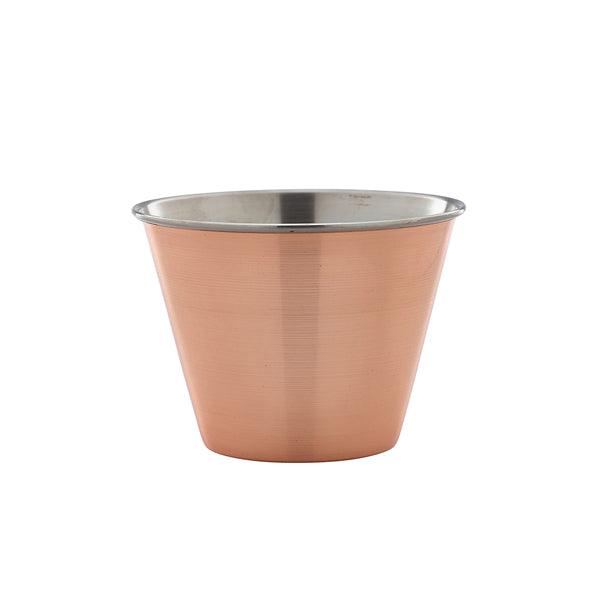 GenWare Copper Plated Ramekin 34cl/12oz - BESPOKE 77