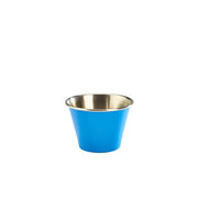 GenWare Blue Stainless Steel Ramekin 71ml/2.5oz - BESPOKE 77