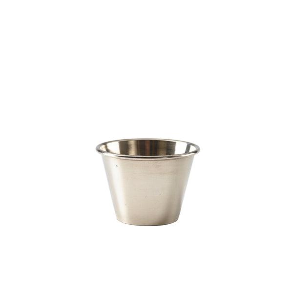 GenWare Stainless Steel Ramekin 71ml/2.5oz - BESPOKE 77