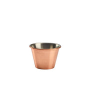 GenWare Copper Plated Ramekin 71ml/2.5oz - BESPOKE 77
