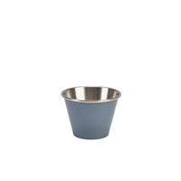 GenWare Grey Stainless Steel Ramekin 71ml/2.5oz - BESPOKE 77