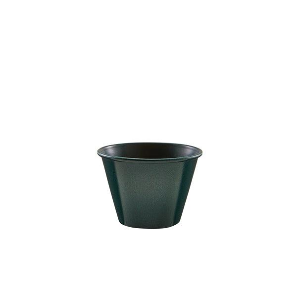 GenWare Metallic Green Ramekin 71ml/2.5oz - BESPOKE 77